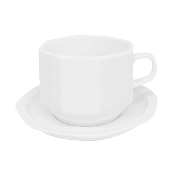 Чайная пара 200мл. Mercury