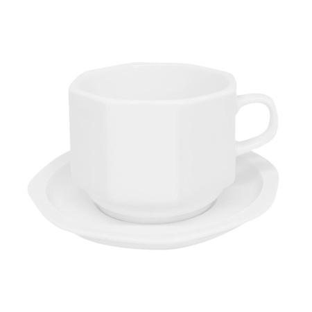 Чайная пара 120мл. Mercury