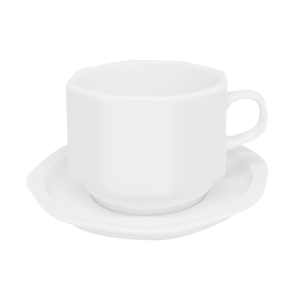 Чайная пара 200мл. Mercury