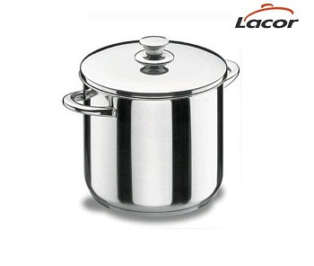 Кастрюля 9л. 24см. Vitrocor L