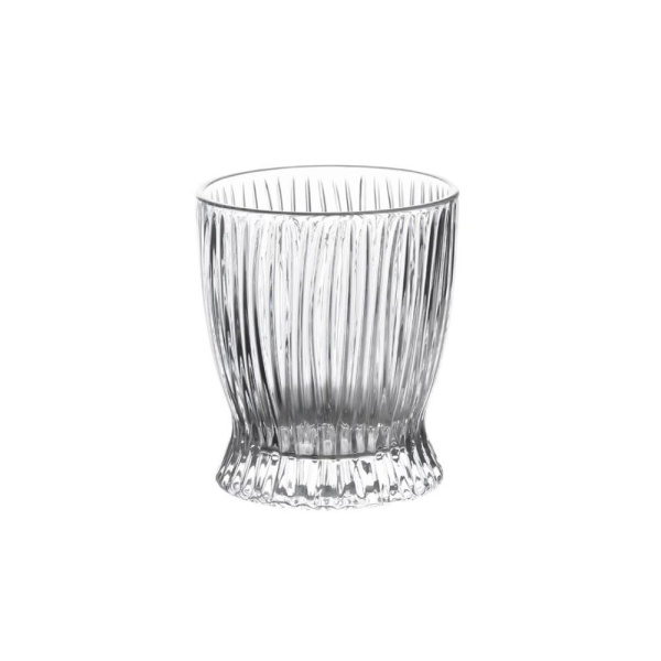 Набор стаканов 280мл 6 штук Бамбук