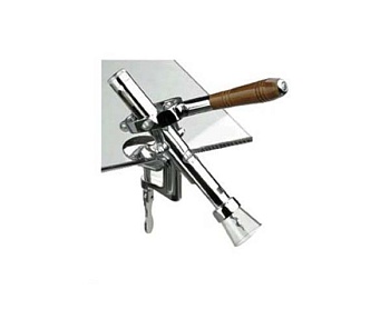 Штопор настольный хром Bodega L