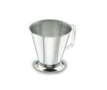 Мерная кружка 1л. L