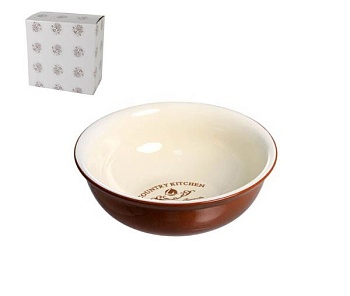 Салатник 17см. Кантри