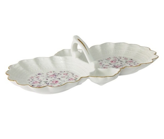 Менаж 26см. Стиль