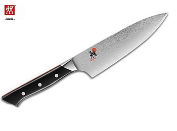 Нож гютох 16см. 600D MIYABI