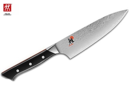 Нож гютох 16см. 600D MIYABI