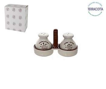 Набор для специй 2 предмета Кантри