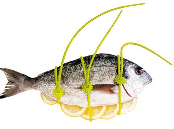 Жгут кухонный