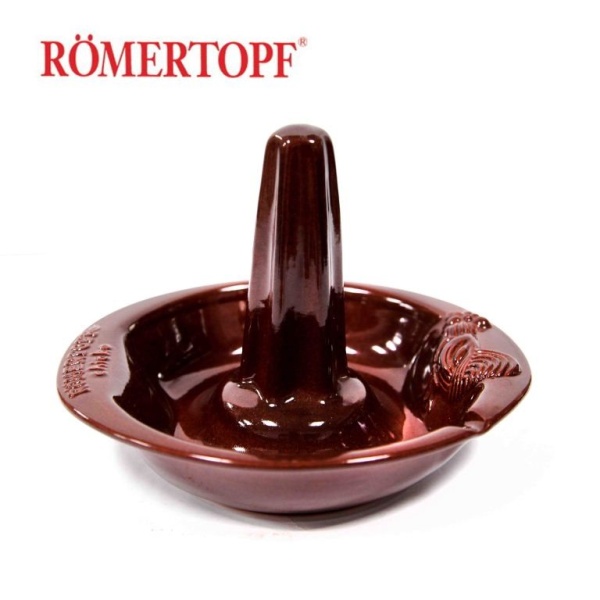 Насадка для курицы 18см