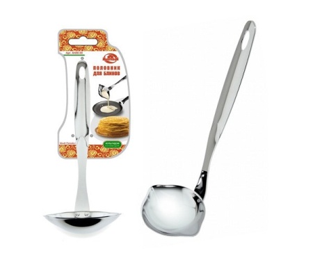 Половник для блинов