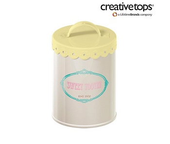 Банка для сахара Retro Treans Банка для сахара Retro Treans