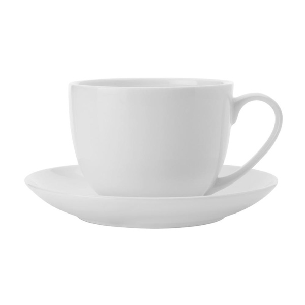 Чайная пара 230мл. Кашемир