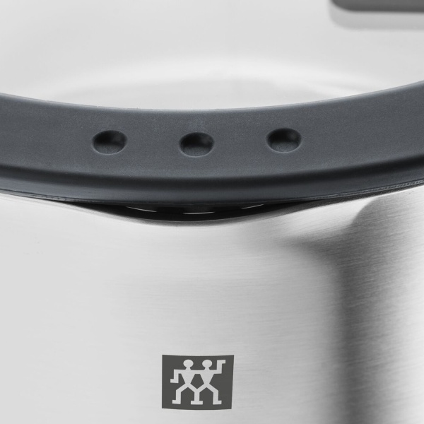 Ковш 1,5л с крышкой Simplify