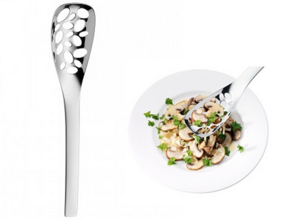 Ложка сервировочная Vela