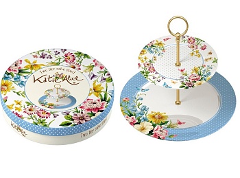 Горка English Garden