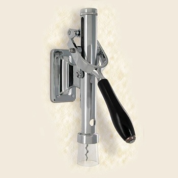 Штопор настольный