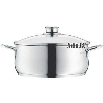 Кастрюля 3л. Diadem Plus Кастрюля 3л. Diadem Plus