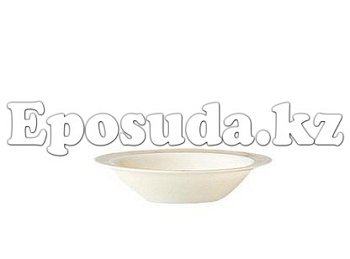 Блюдце глубокое для мороженого 16cm 220мл. Sahara