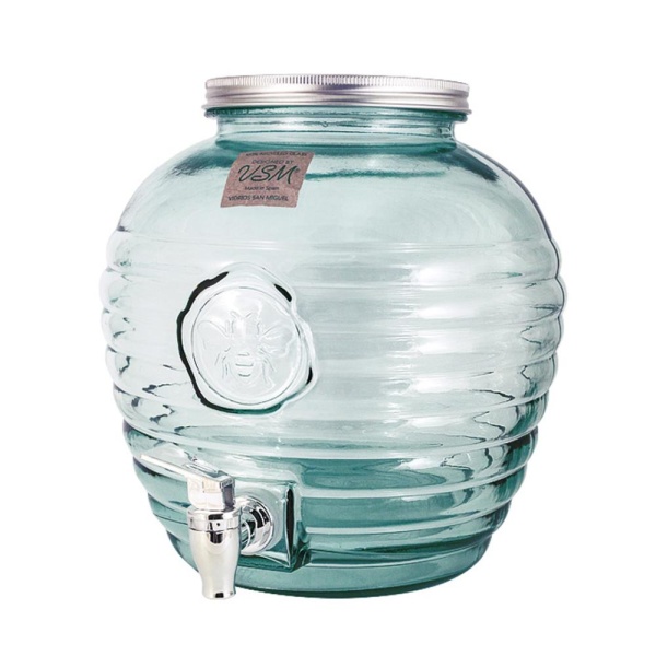 Лимонадница 8л на подставке