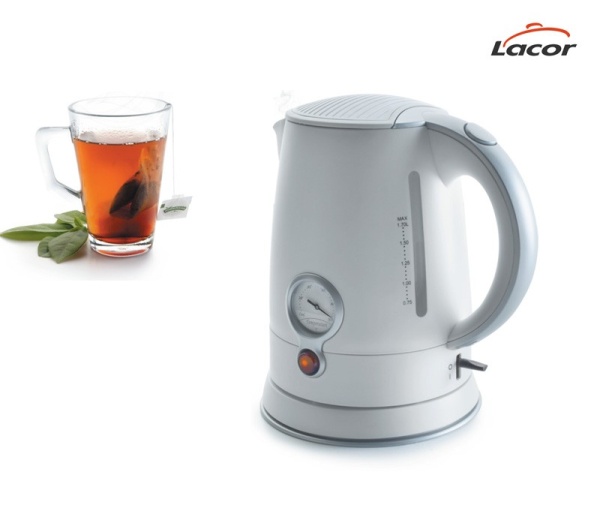 Электрочайник 1,7л. 100С