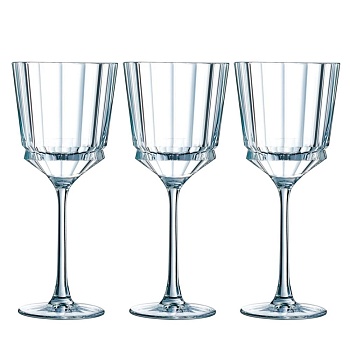 Рюмка 350мл. 6шт Maccassar