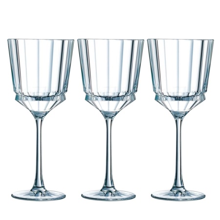 Рюмка 350мл. 6шт Maccassar