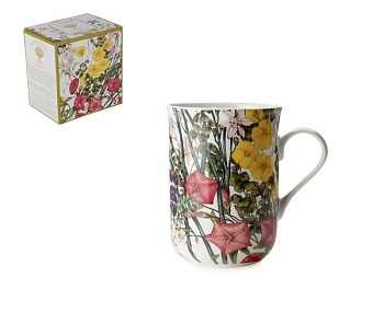 Кружка 0,3л. Лютик