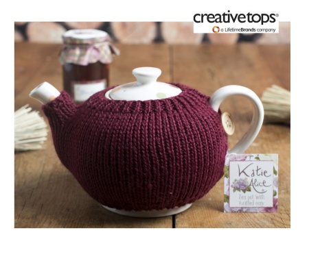 Чайник 2 предмета Highland Fling