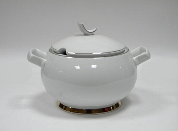 Супница 2,5л. Ambasador