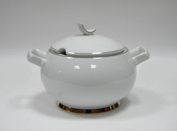 Супница 2,5л. Ambasador