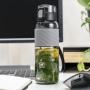Бутылка серая, тритан 680мл ZWILLING Bottles
