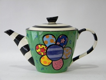 Чайник 1,8л Flower