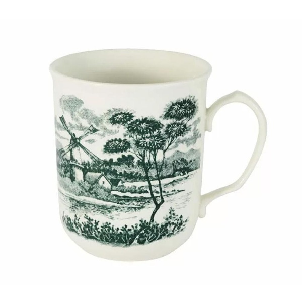 Кружка 300 мл., Мельница