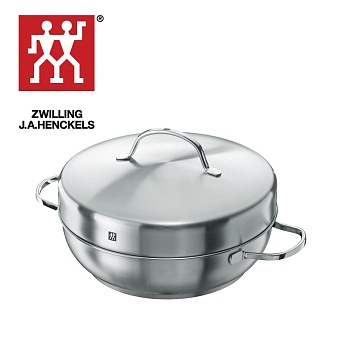 Набор для копчения 28см.