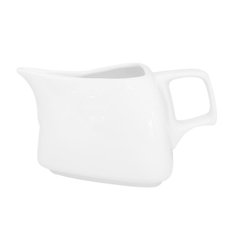 Молочник треуг 200мл Trio