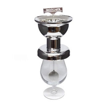 Шейкер для слоеных коктелей