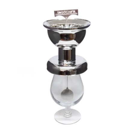 Шейкер для слоеных коктелей