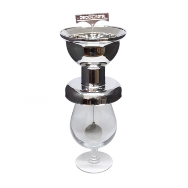 Шейкер для слоеных коктелей