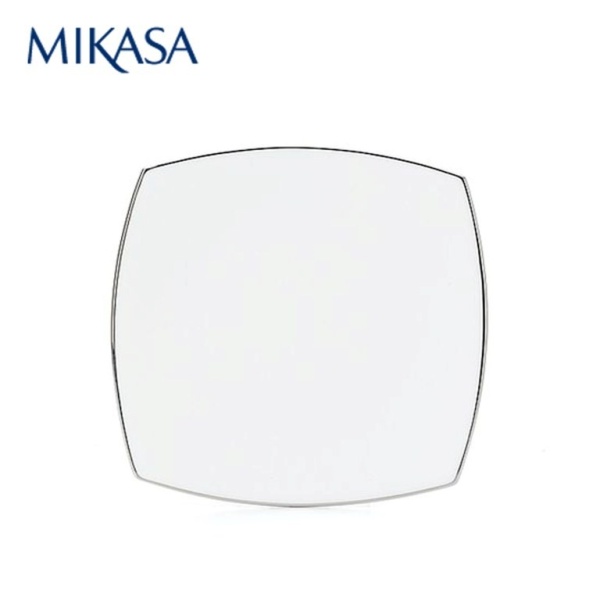 Тарелка 17см Couture Platinum