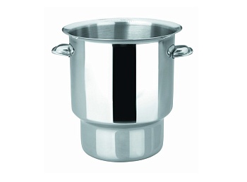 Ведро для шампанского 19*18см Bistrot