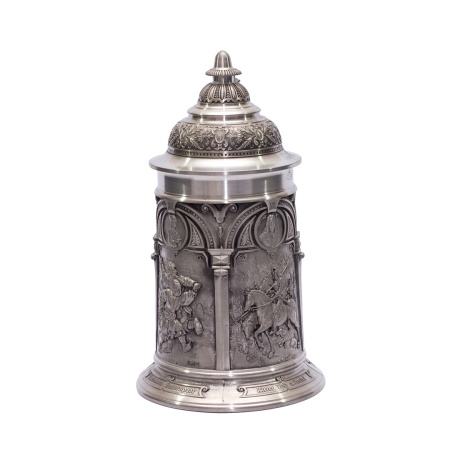 Кружка пивная  600 мл., Durer