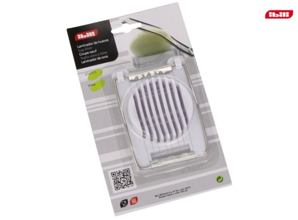 Яйцерезка I