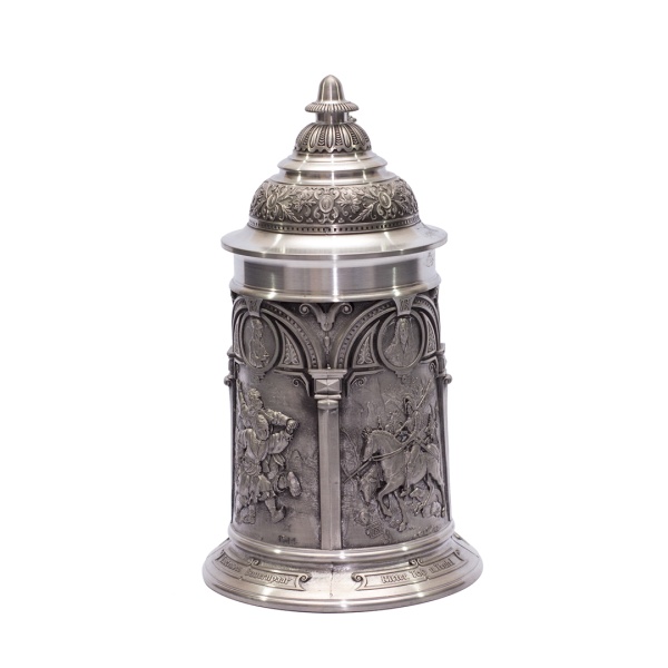 Кружка пивная  600 мл., Durer