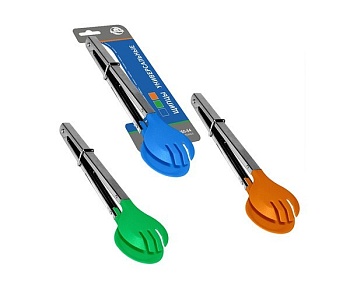 Щипцы универсальные 22,5см.