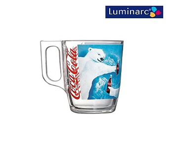 Кружка детская 250мл. Polar Bear