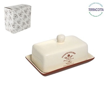 Масленка 18*12см. Кантри