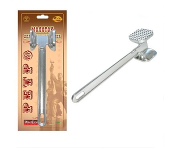 Молоток для мяса Ретро