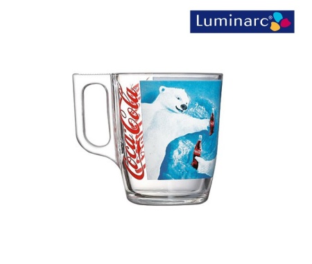 Кружка детская 250мл. Polar Bear