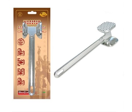 Молоток для мяса Ретро